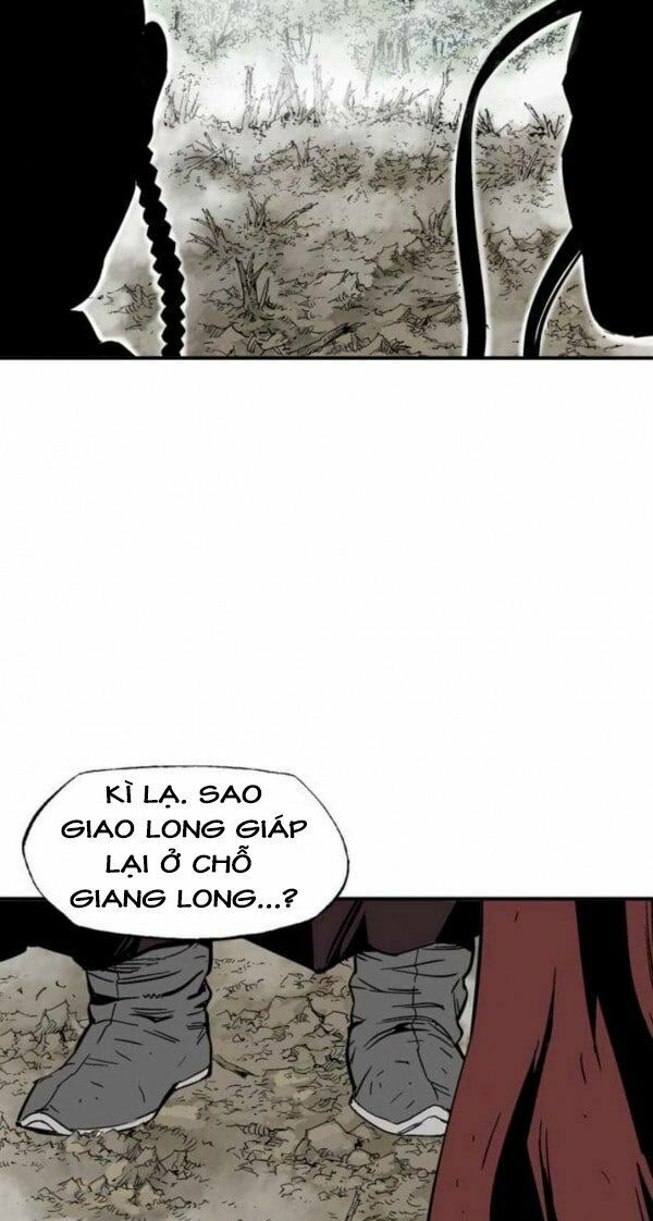 Gosu - Cao Thủ 2 Chapter 83 - Trang 80