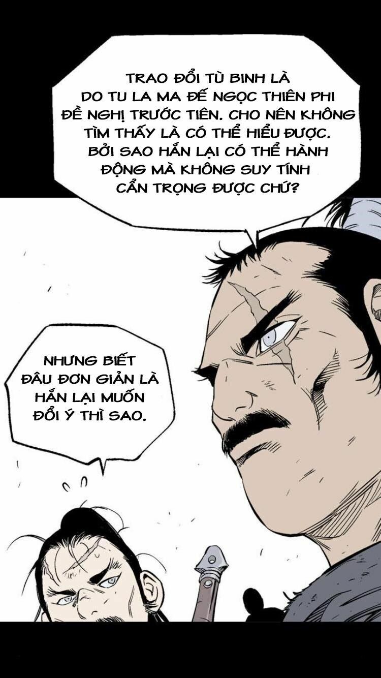 Gosu - Cao Thủ 2 Chapter 123 - Trang 3