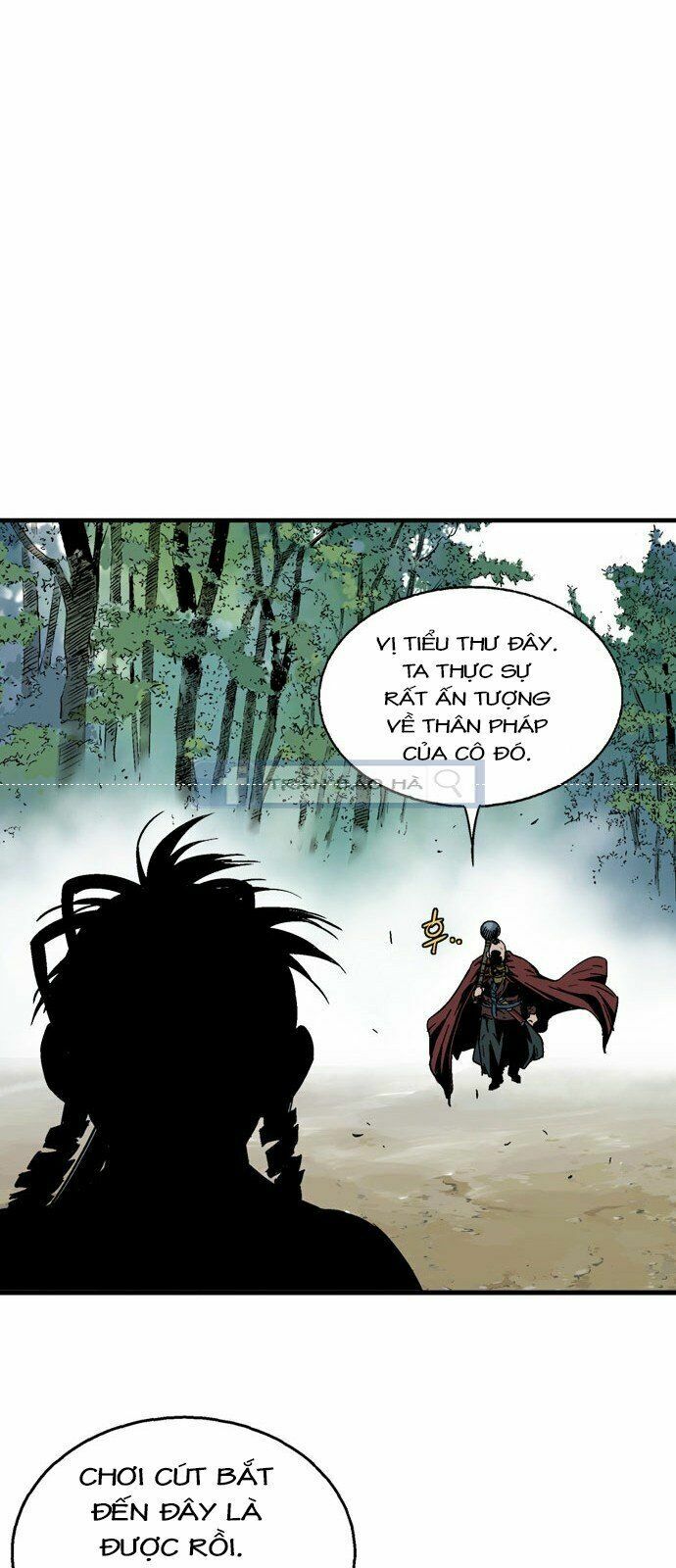 Gosu - Cao Thủ 2 Chapter 84 - Trang 77