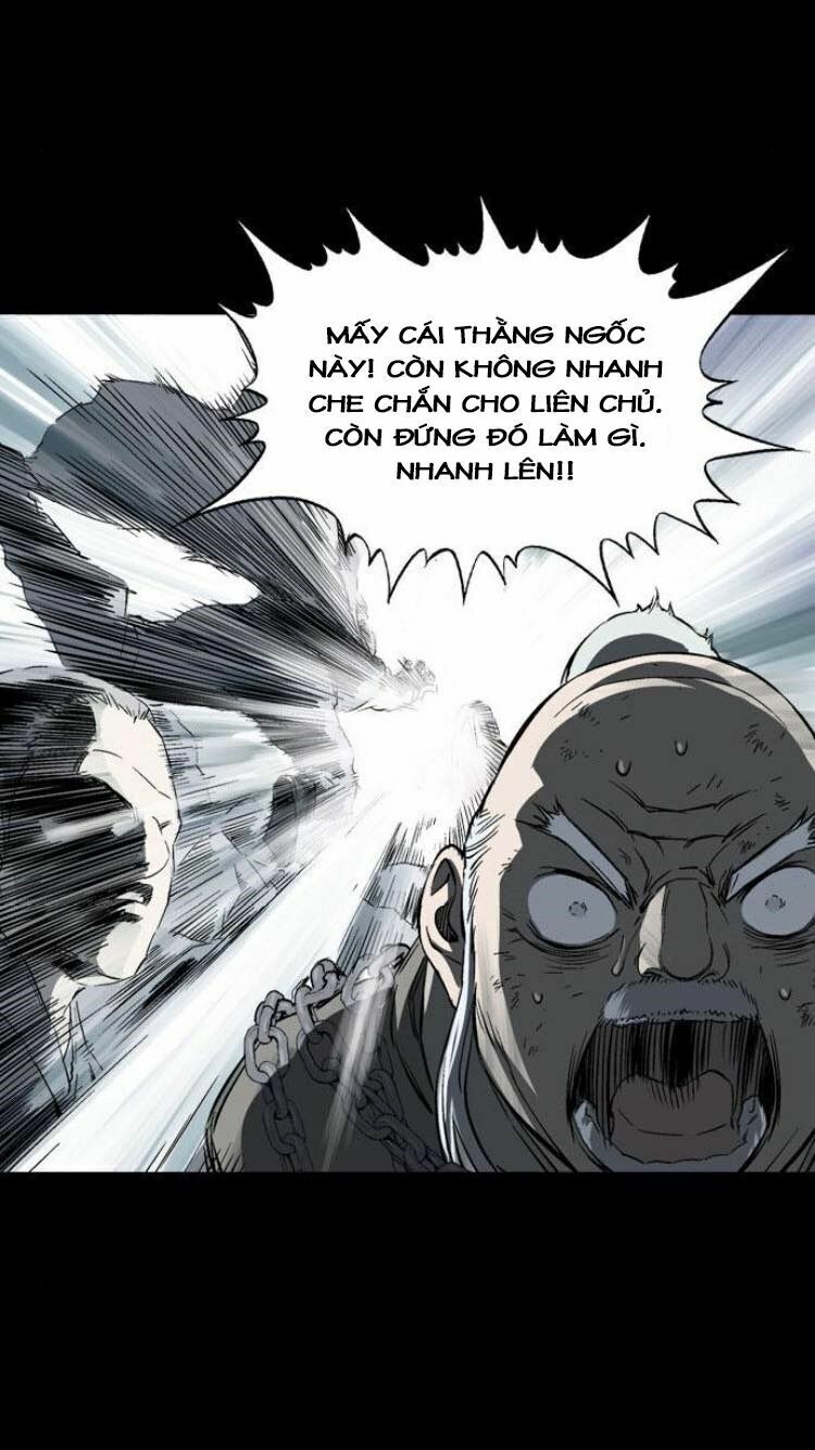 Gosu - Cao Thủ 2 Chapter 123 - Trang 23