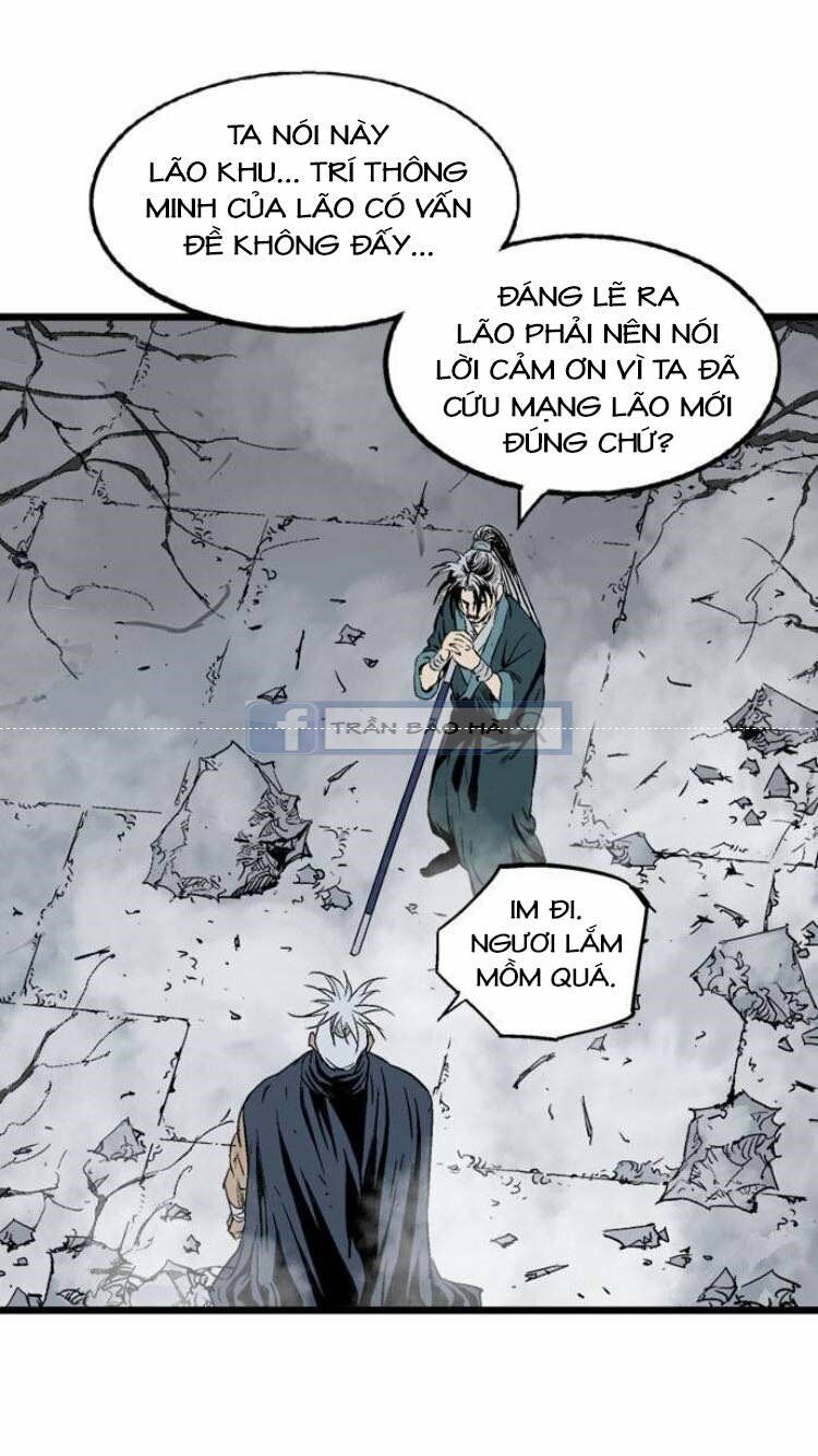 Gosu - Cao Thủ 2 Chapter 117 - Trang 85