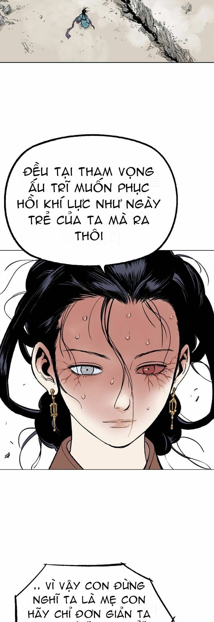 Gosu - Cao Thủ 2 Chapter 18 - Trang 21