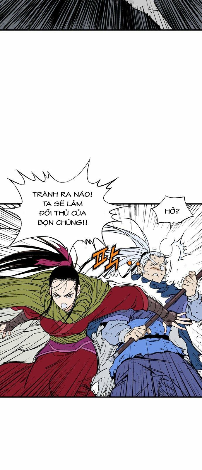 Gosu - Cao Thủ 2 Chapter 92 - Trang 32