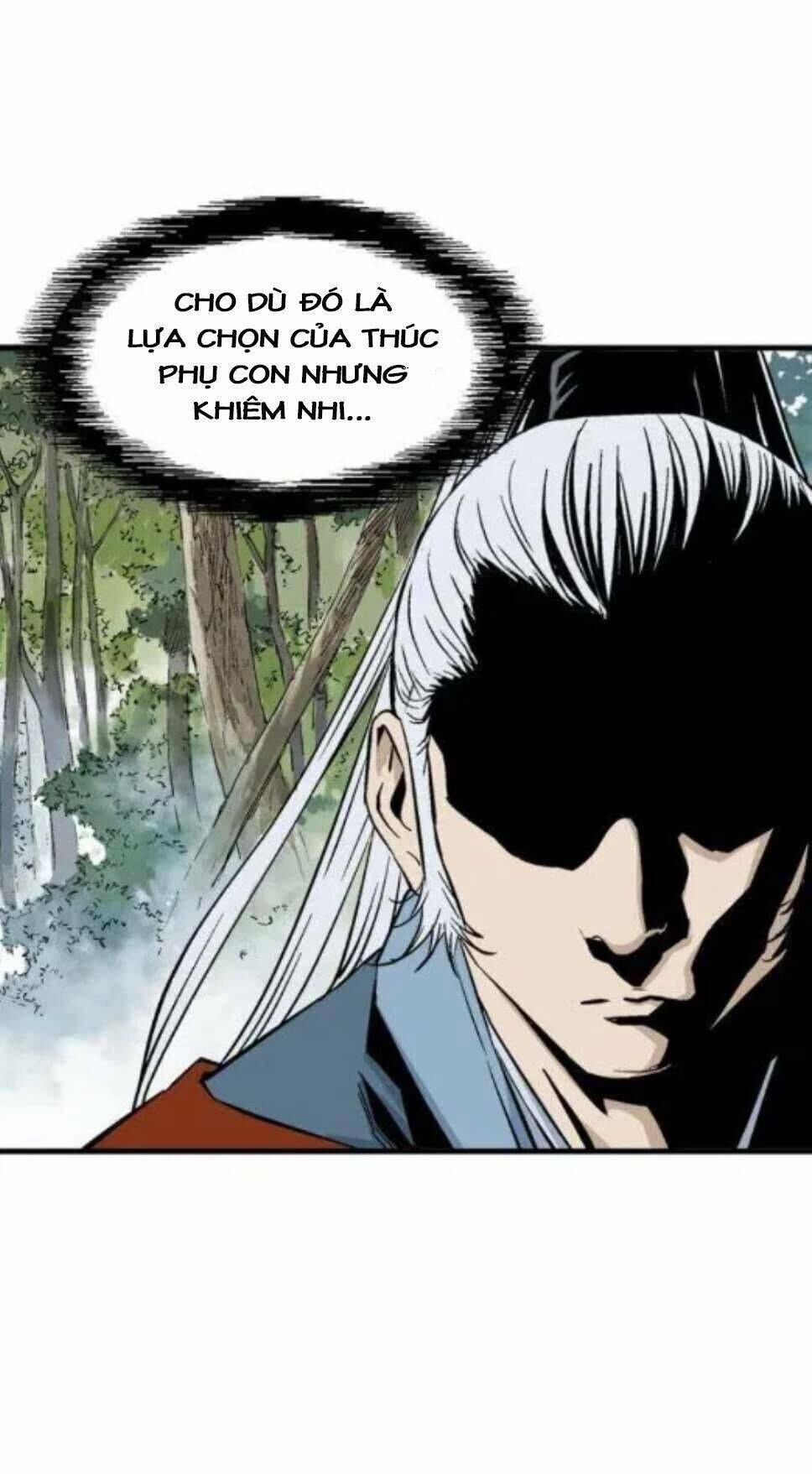 Gosu - Cao Thủ 2 Chapter 133 - Trang 48