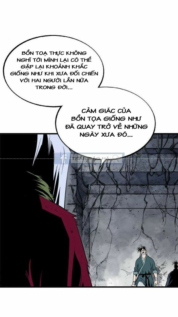 Gosu - Cao Thủ 2 Chapter 118 - Trang 12