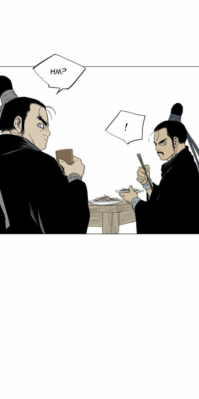 Gosu - Cao Thủ 2 Chapter 37 - Trang 65