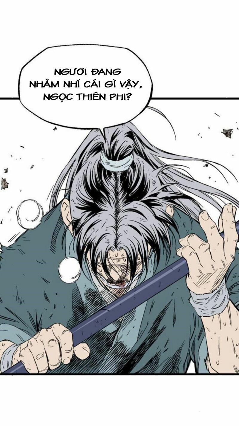 Gosu - Cao Thủ 2 Chapter 128 - Trang 148