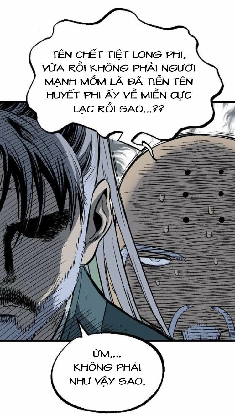 Gosu - Cao Thủ 2 Chapter 112 - Trang 32