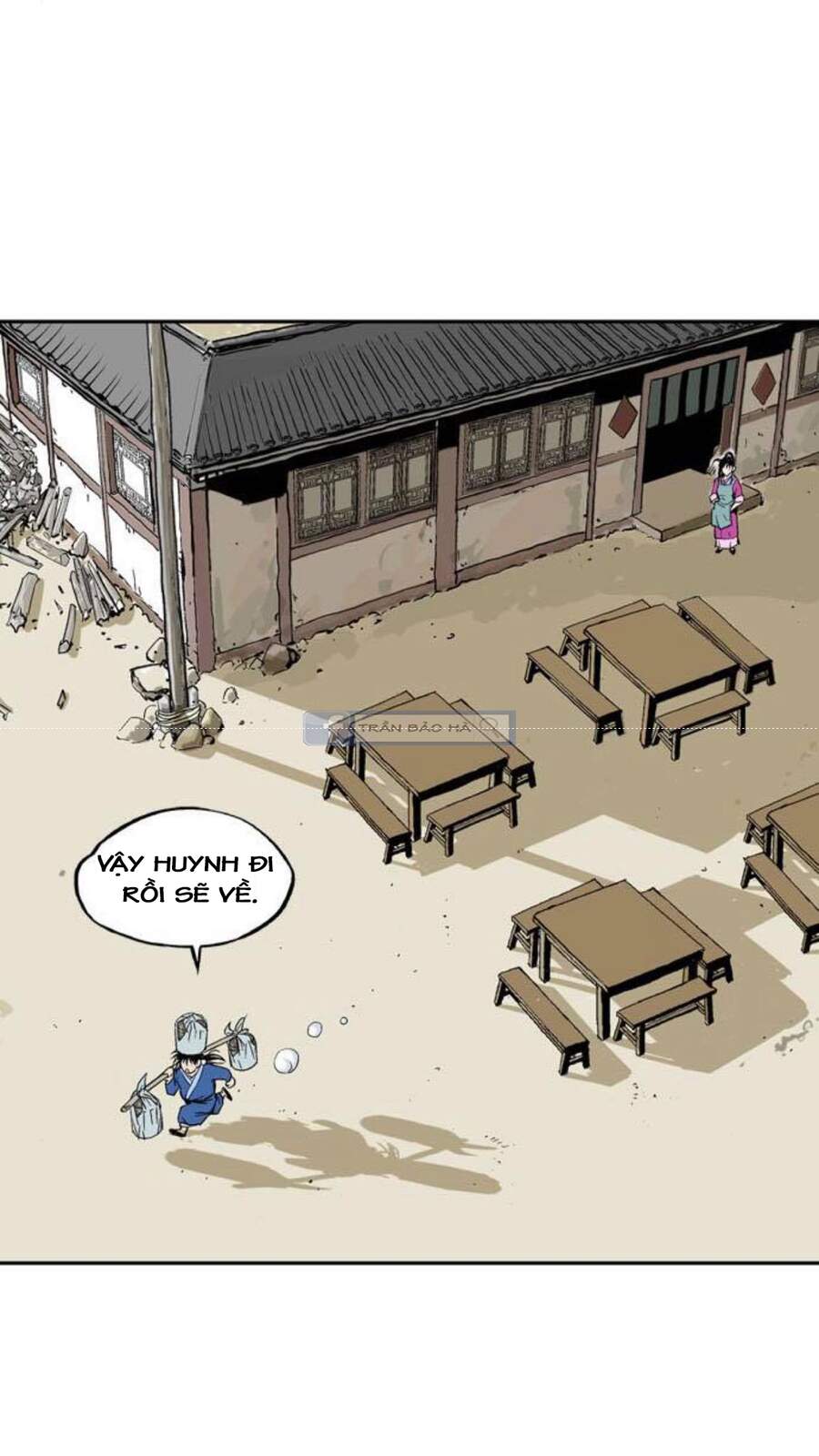 Gosu - Cao Thủ 2 Chapter 145 - Trang 16