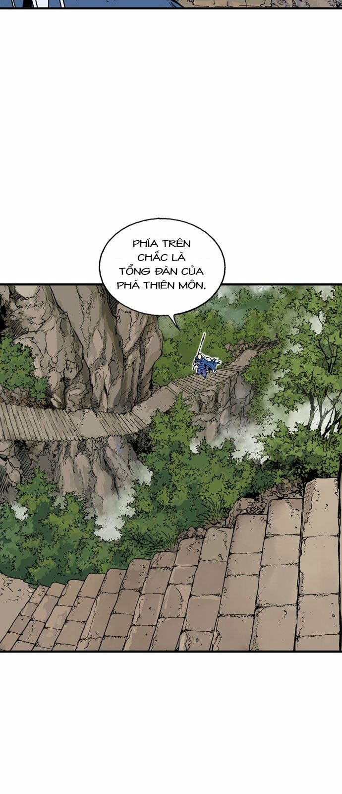 Gosu - Cao Thủ 2 Chapter 91 - Trang 5