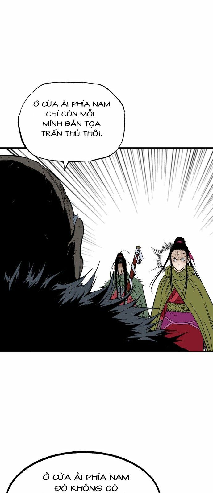 Gosu - Cao Thủ 2 Chapter 92 - Trang 60