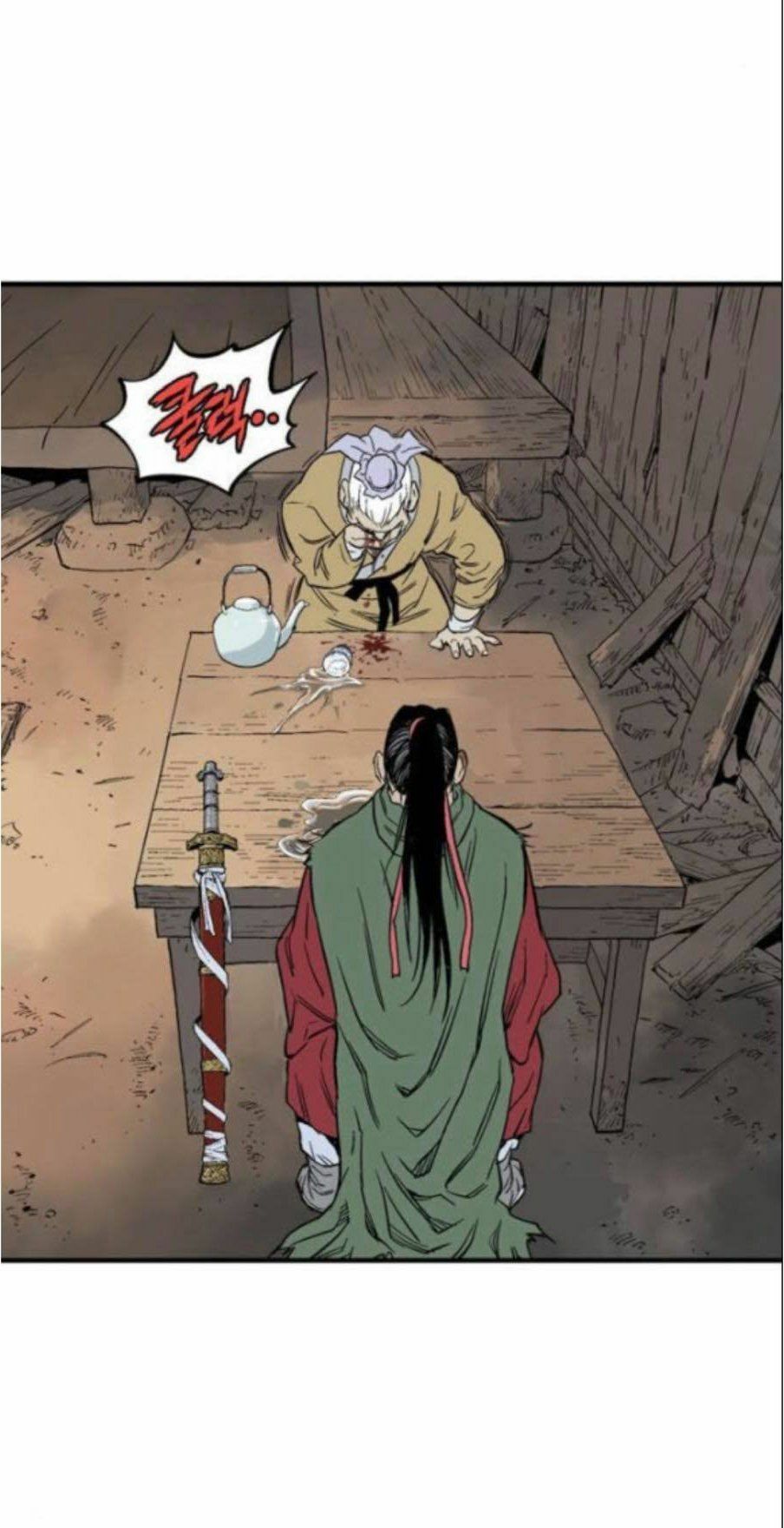 Gosu - Cao Thủ 2 Chapter 138 - Trang 85