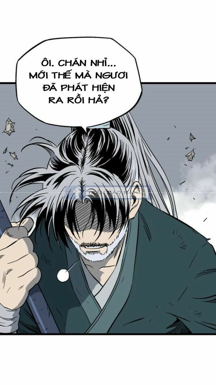 Gosu - Cao Thủ 2 Chapter 118 - Trang 56