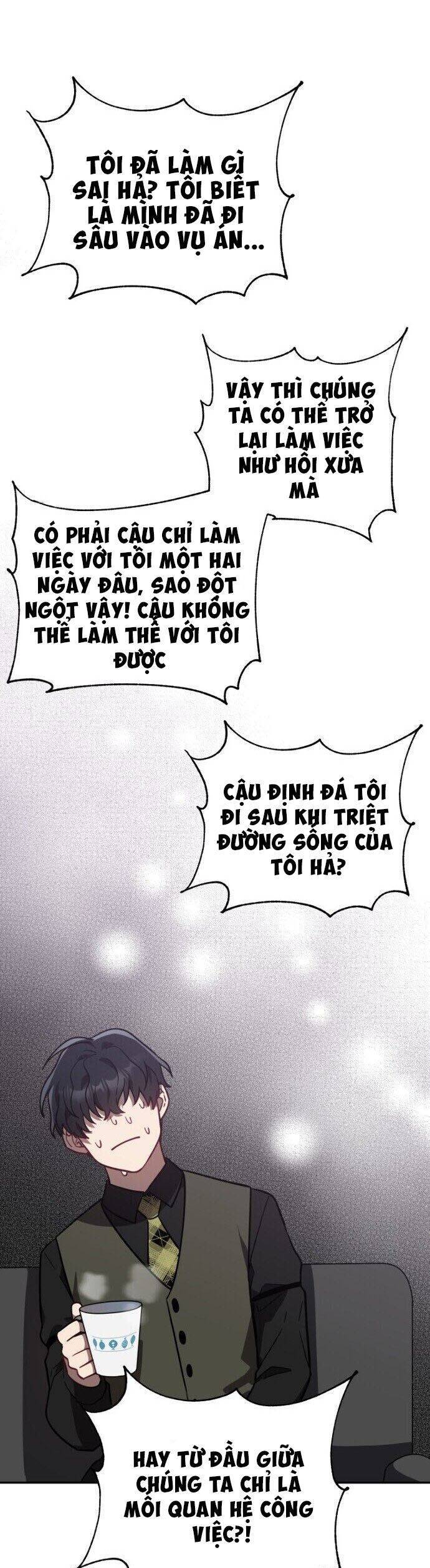 Tôi Đã Giết Hắn Chapter 28 - Trang 27