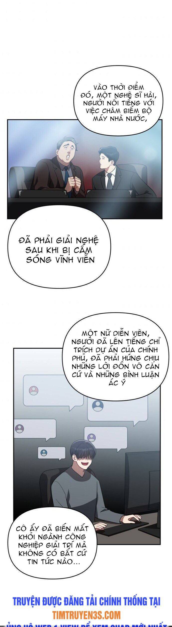 Tôi Đã Giết Hắn Chapter 27 - Trang 22