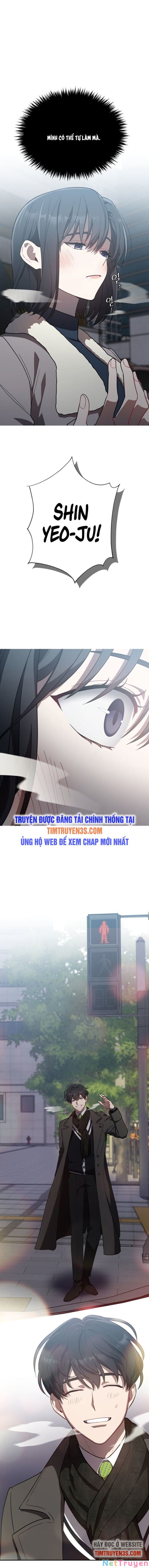 Tôi Đã Giết Hắn Chapter 12 - Trang 15