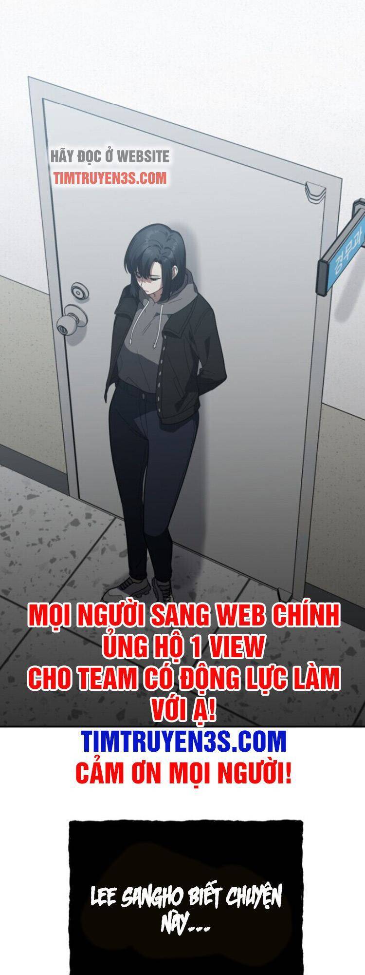 Tôi Đã Giết Hắn Chapter 24 - Trang 3