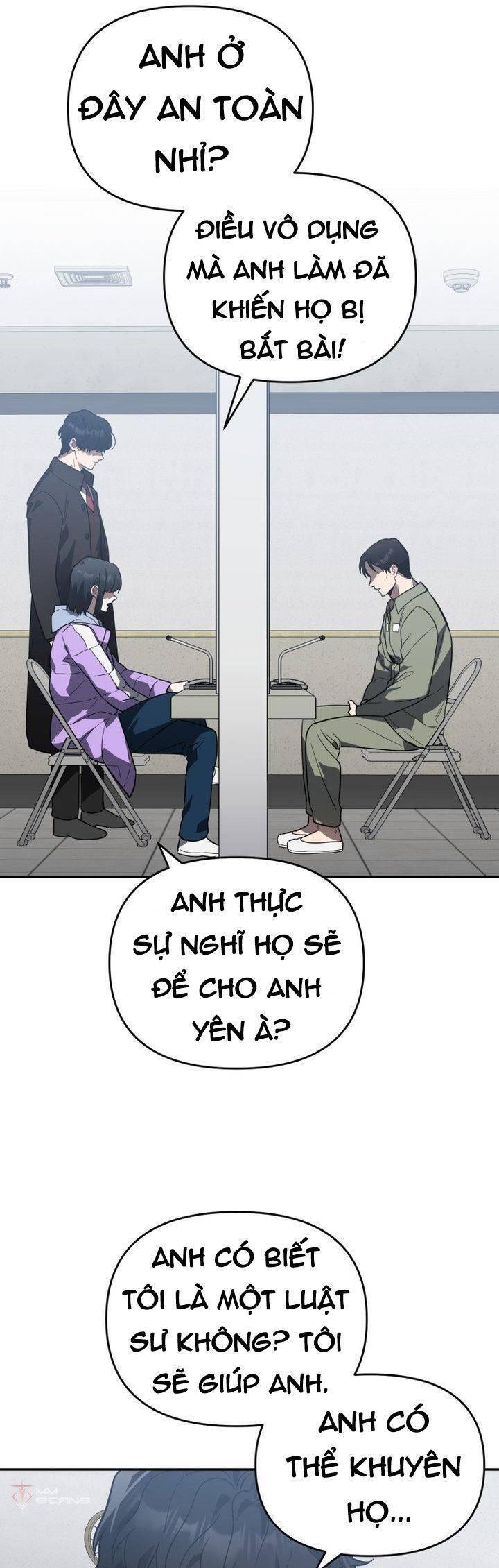 Tôi Đã Giết Hắn Chapter 35 - Trang 9