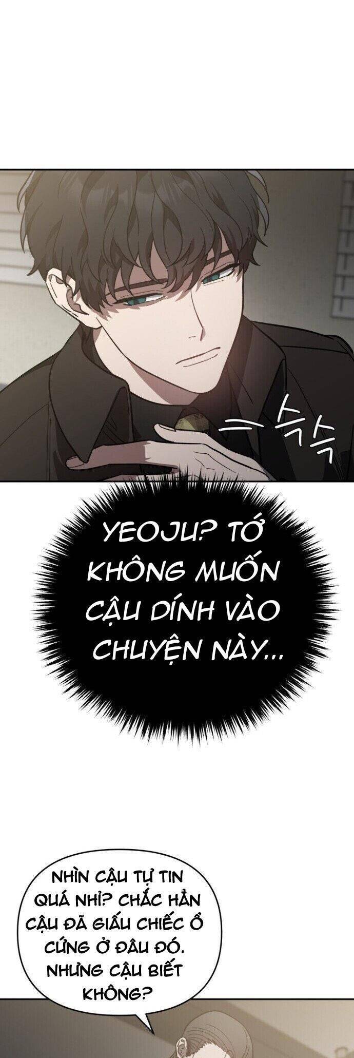 Tôi Đã Giết Hắn Chapter 30 - Trang 23