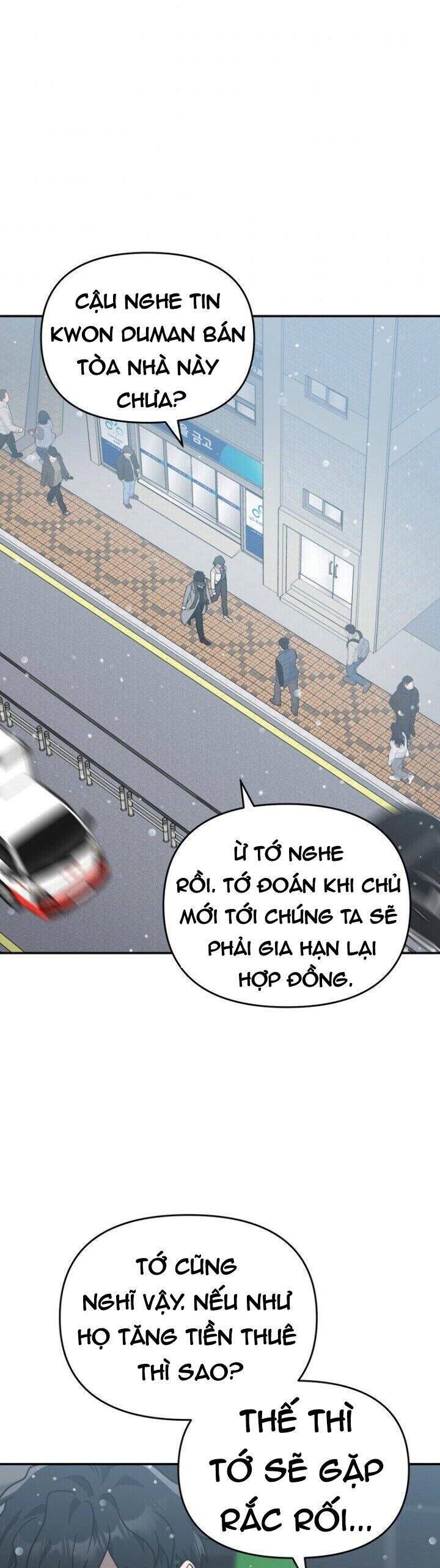 Tôi Đã Giết Hắn Chapter 36 - Trang 34