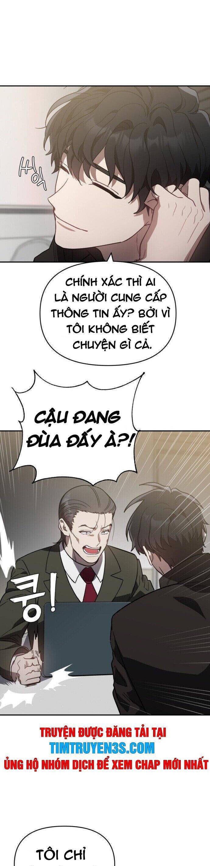 Tôi Đã Giết Hắn Chapter 30 - Trang 7