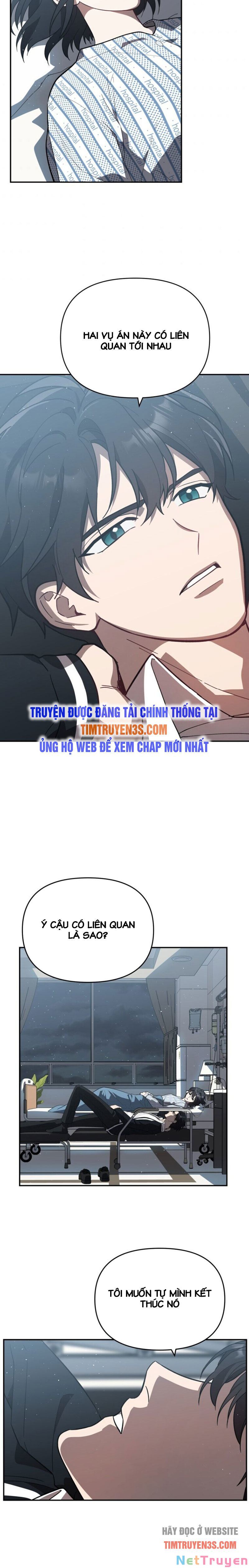 Tôi Đã Giết Hắn Chapter 14 - Trang 2