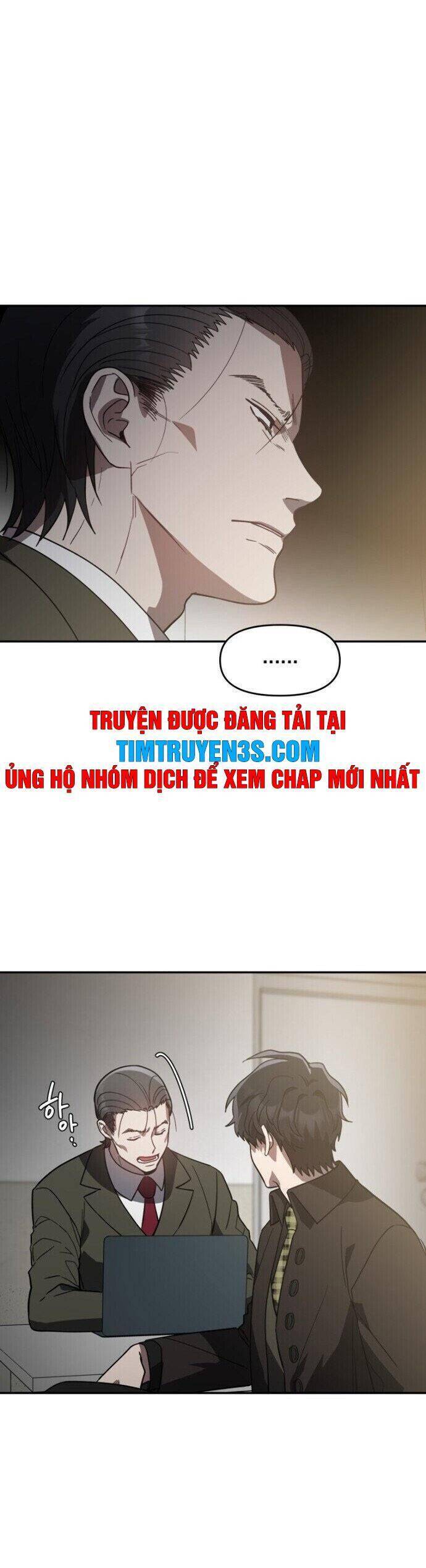 Tôi Đã Giết Hắn Chapter 30 - Trang 9