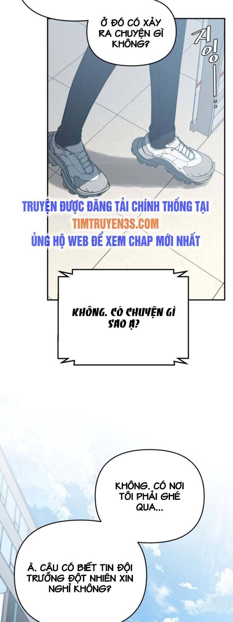 Tôi Đã Giết Hắn Chapter 21 - Trang 33