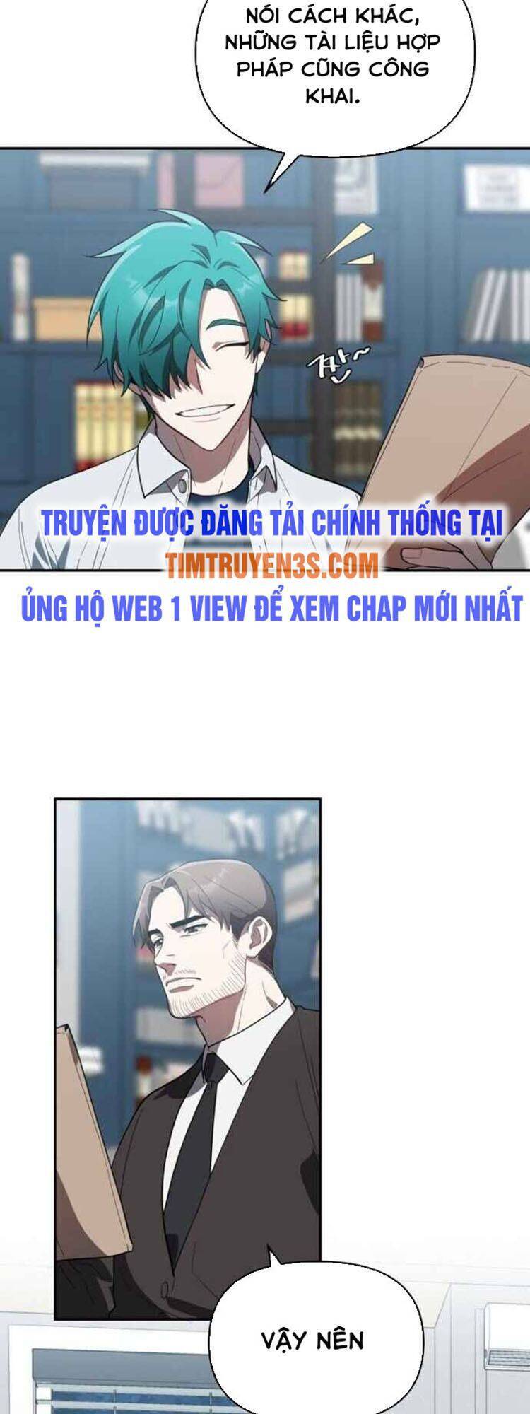 Tôi Đã Giết Hắn Chapter 23 - Trang 17