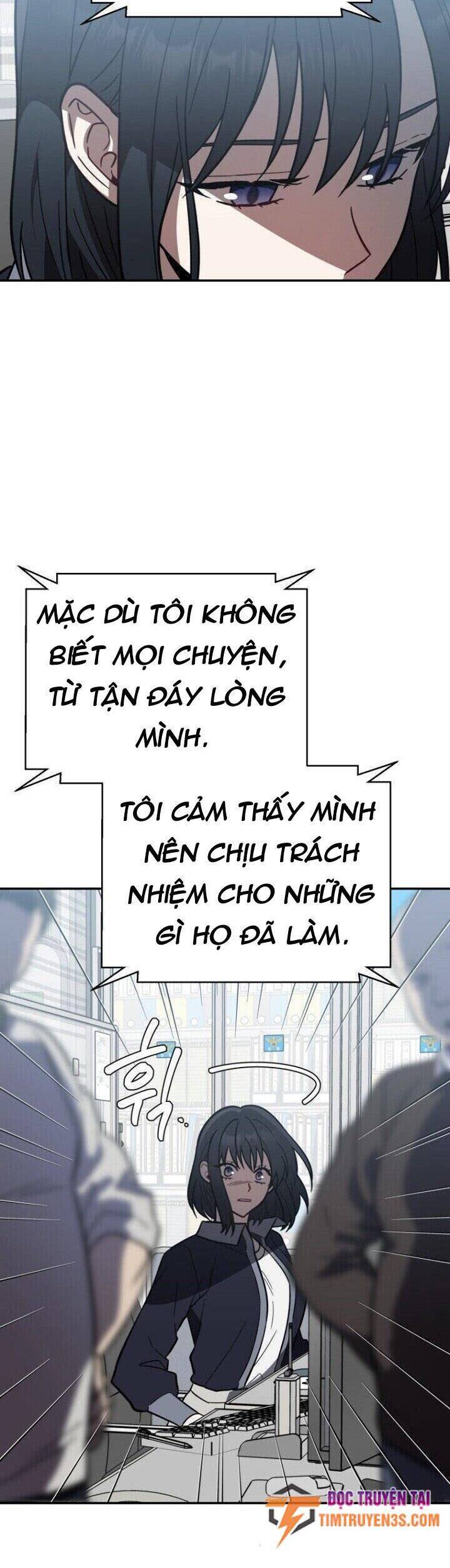 Tôi Đã Giết Hắn Chapter 36 - Trang 6