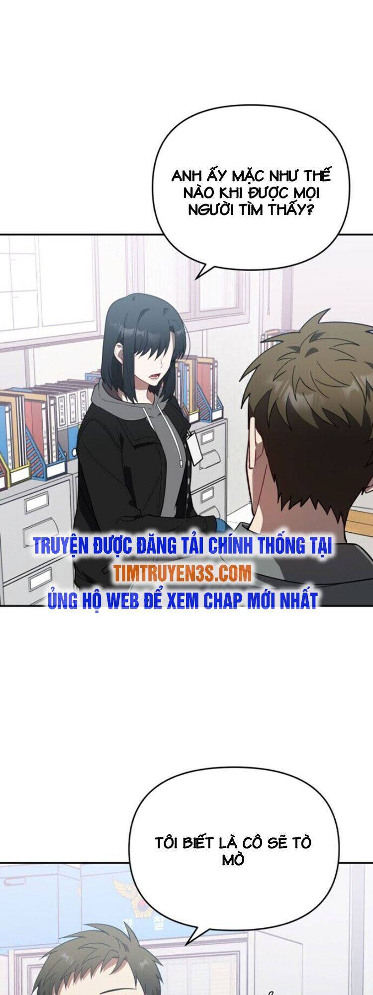 Tôi Đã Giết Hắn Chapter 21 - Trang 11