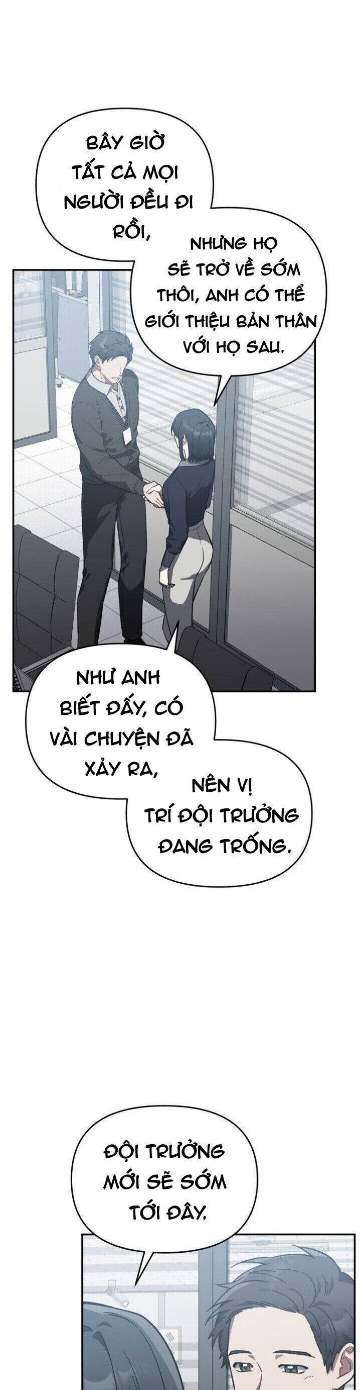 Tôi Đã Giết Hắn Chapter 36 - Trang 15