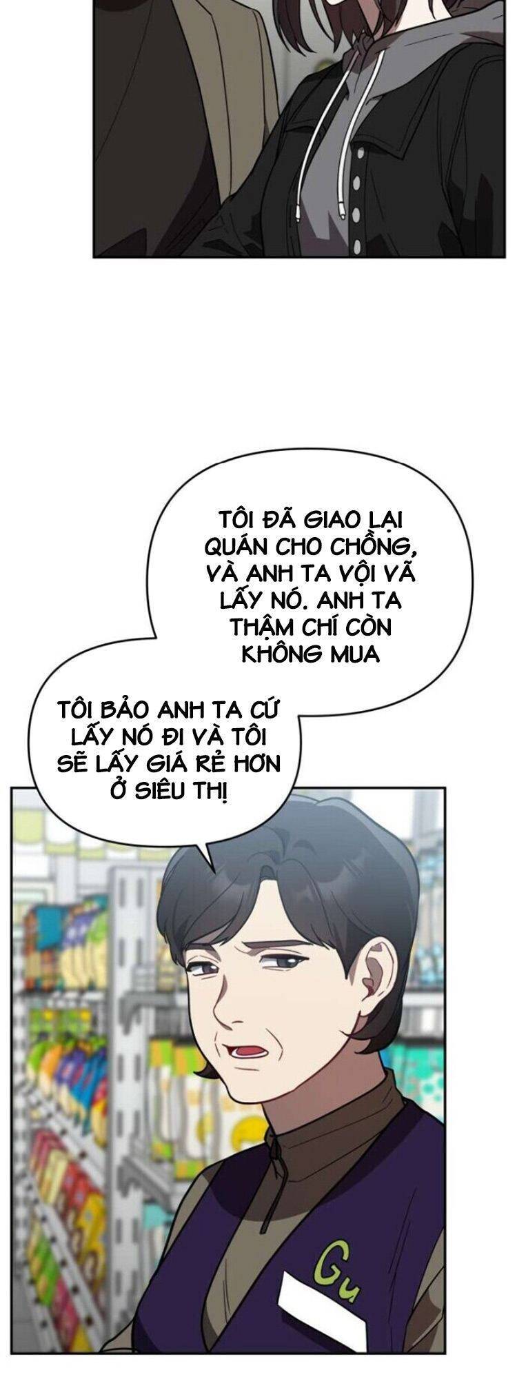 Tôi Đã Giết Hắn Chapter 25 - Trang 37