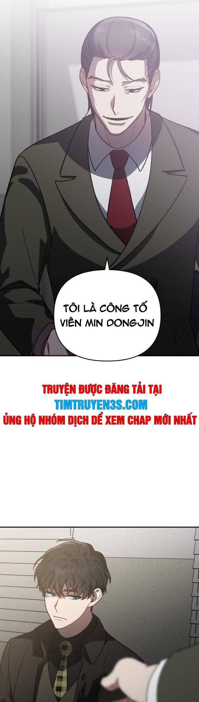 Tôi Đã Giết Hắn Chapter 30 - Trang 1