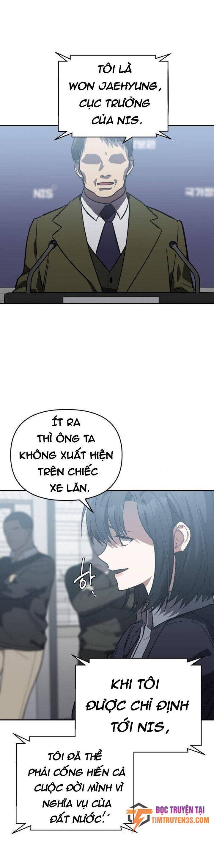 Tôi Đã Giết Hắn Chapter 36 - Trang 2