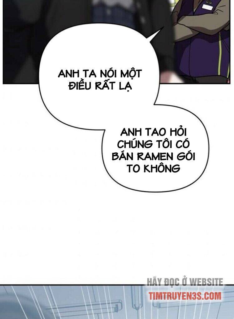 Tôi Đã Giết Hắn Chapter 25 - Trang 35