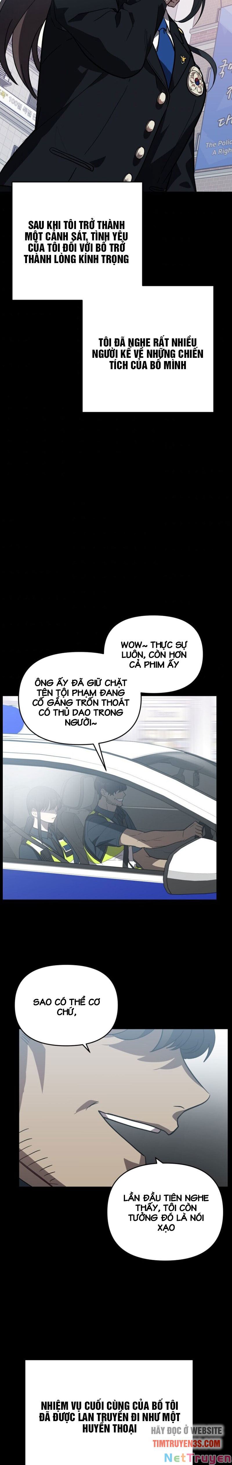 Tôi Đã Giết Hắn Chapter 14 - Trang 19