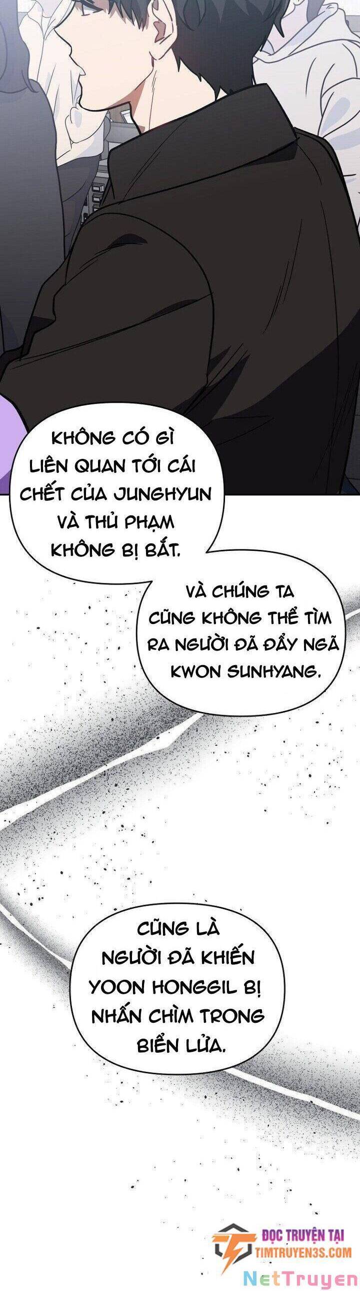 Tôi Đã Giết Hắn Chapter 34 - Trang 28