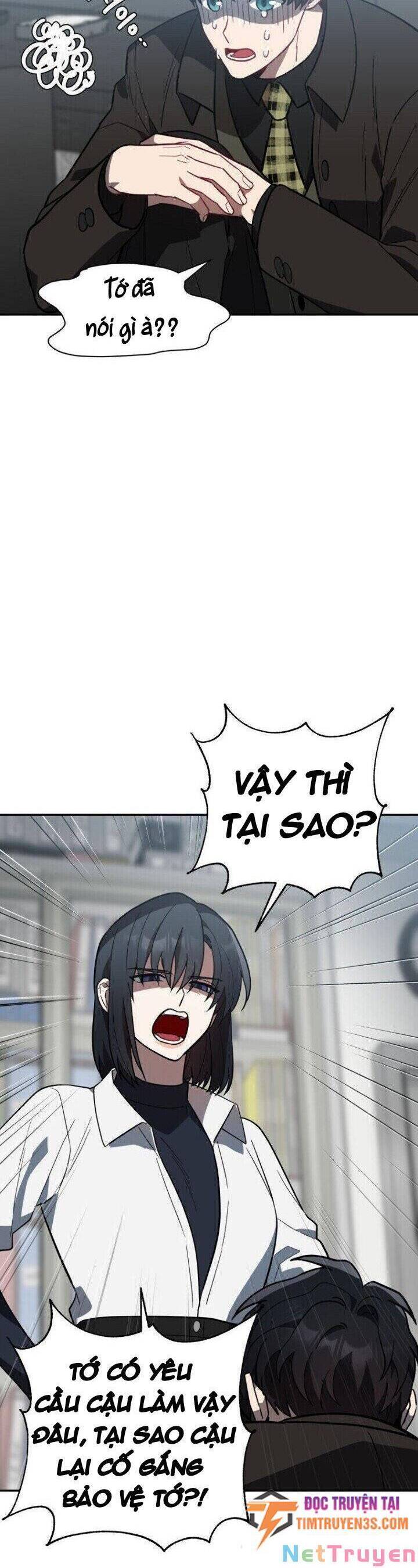 Tôi Đã Giết Hắn Chapter 32 - Trang 8