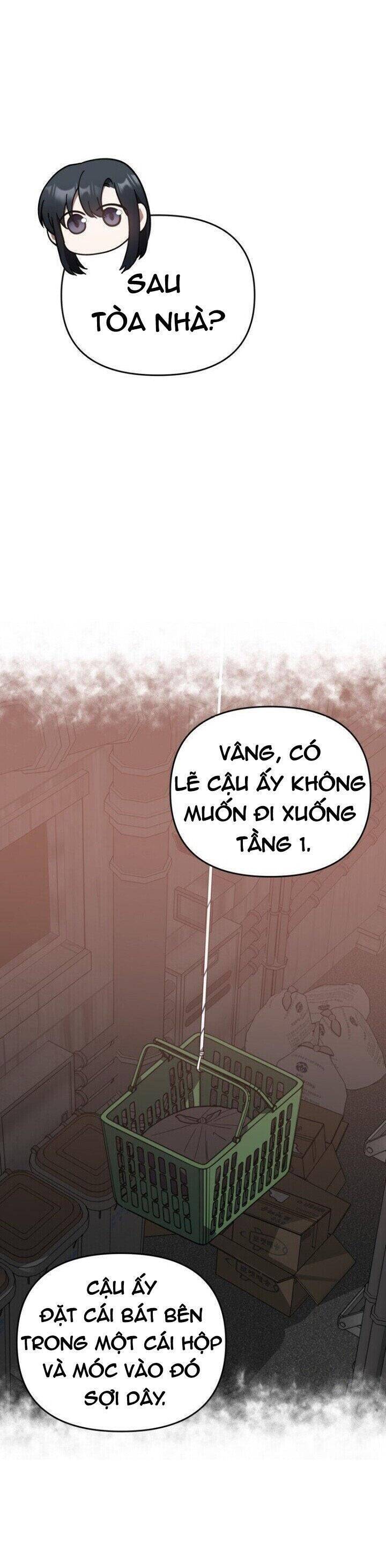 Tôi Đã Giết Hắn Chapter 31 - Trang 44