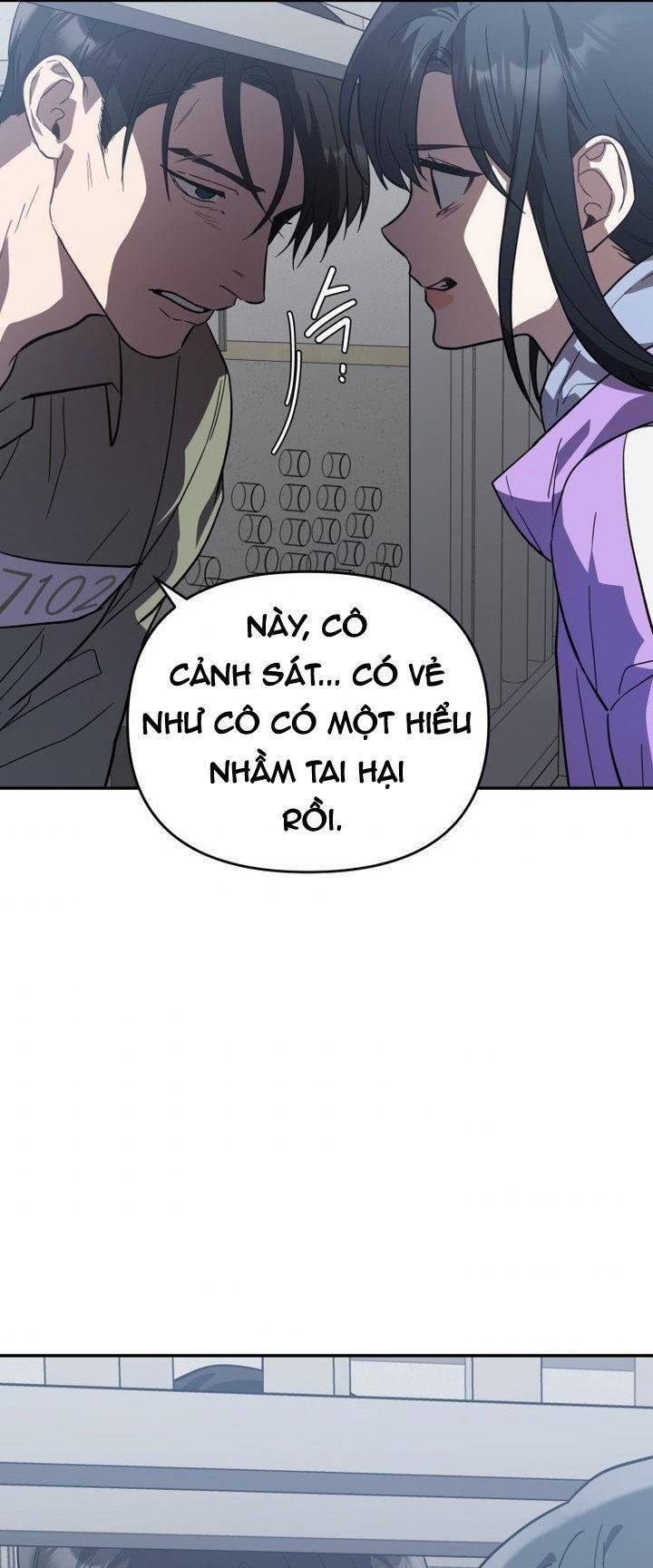 Tôi Đã Giết Hắn Chapter 35 - Trang 17