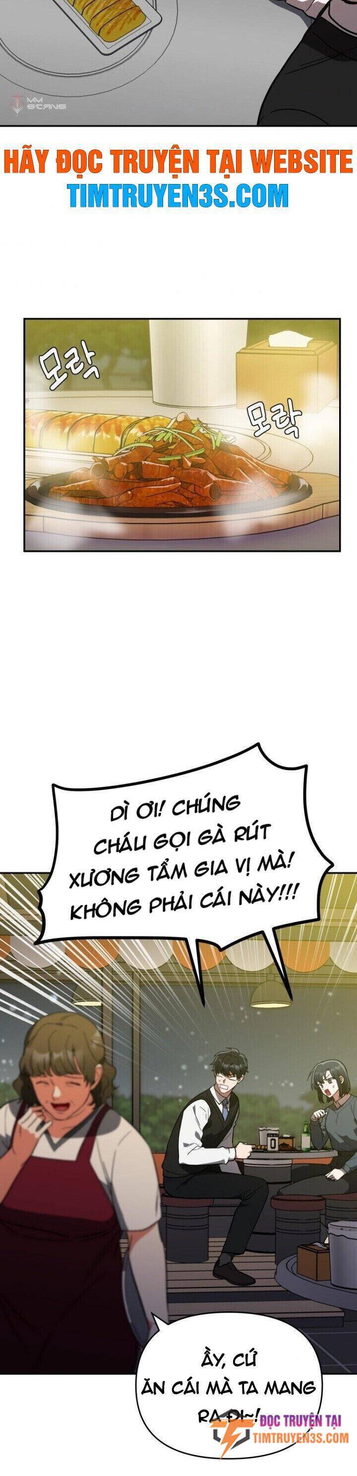 Tôi Đã Giết Hắn Chapter 36 - Trang 26