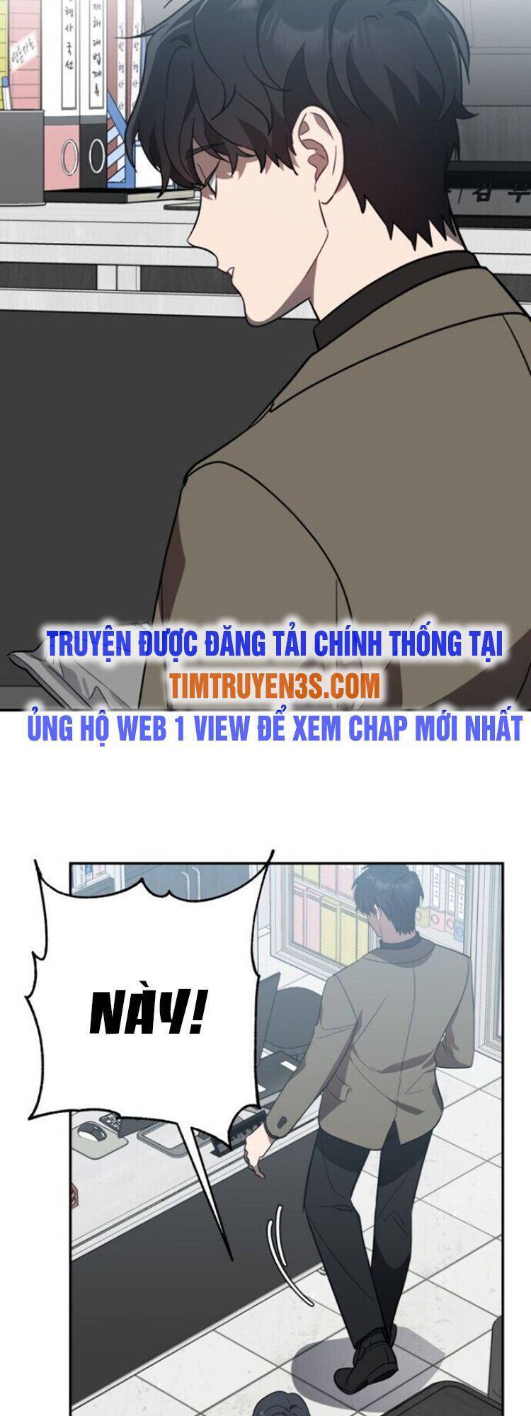 Tôi Đã Giết Hắn Chapter 26 - Trang 20