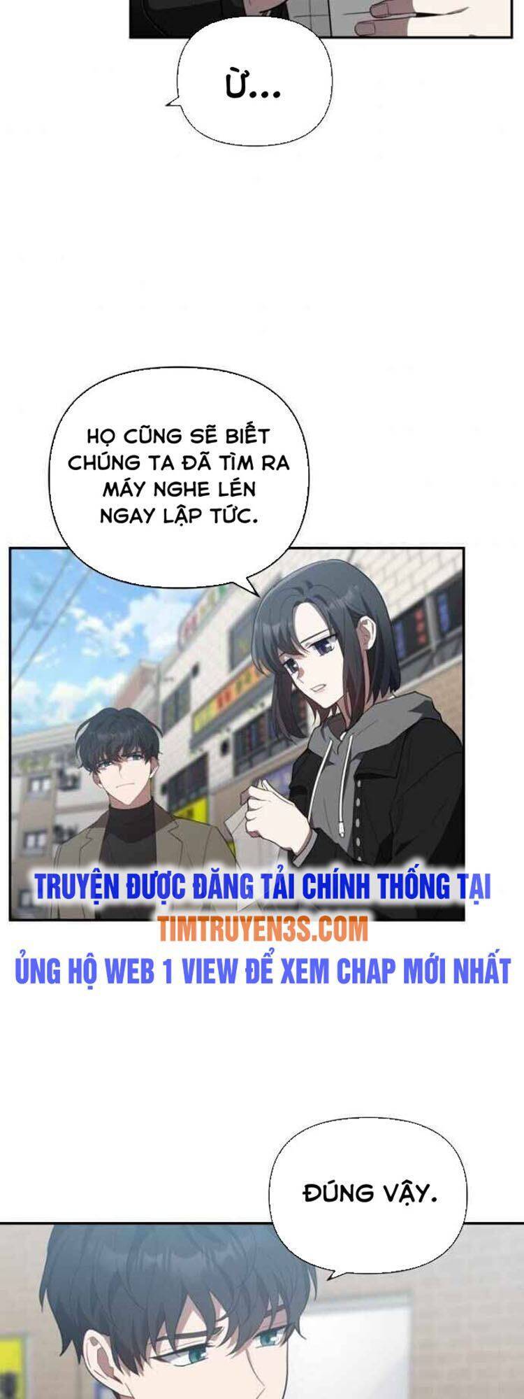 Tôi Đã Giết Hắn Chapter 23 - Trang 27