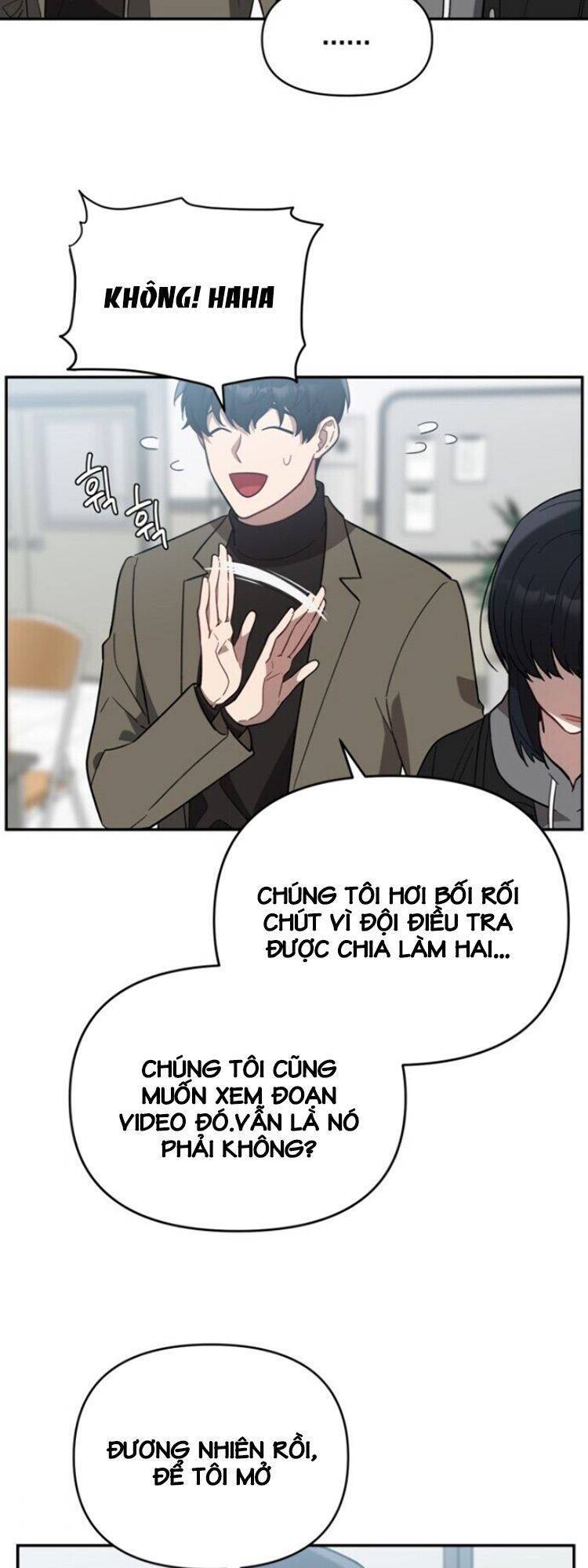 Tôi Đã Giết Hắn Chapter 24 - Trang 36