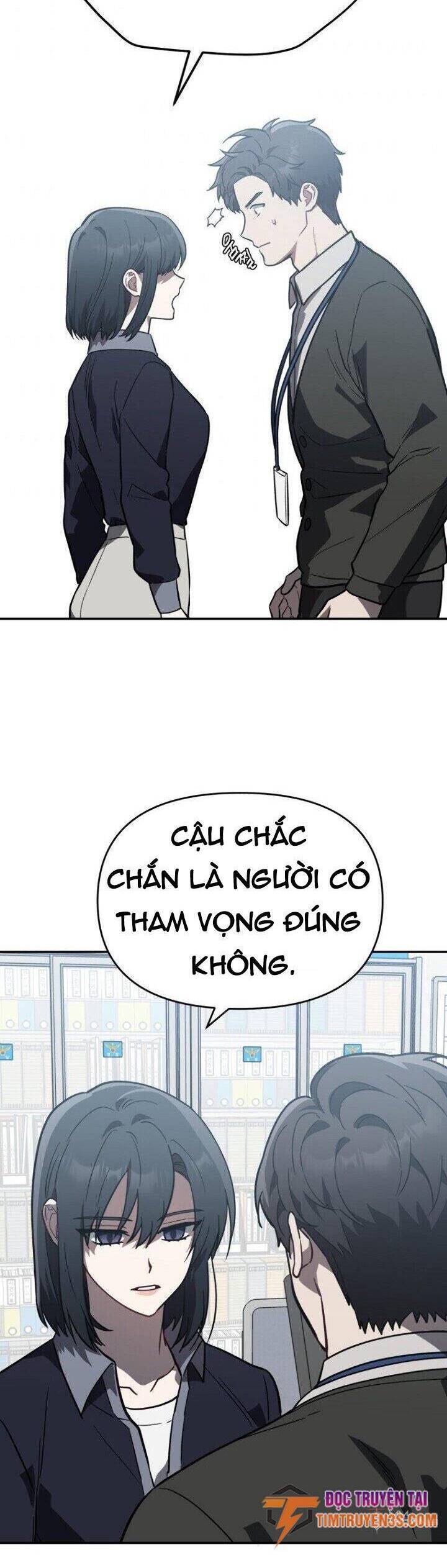 Tôi Đã Giết Hắn Chapter 36 - Trang 18