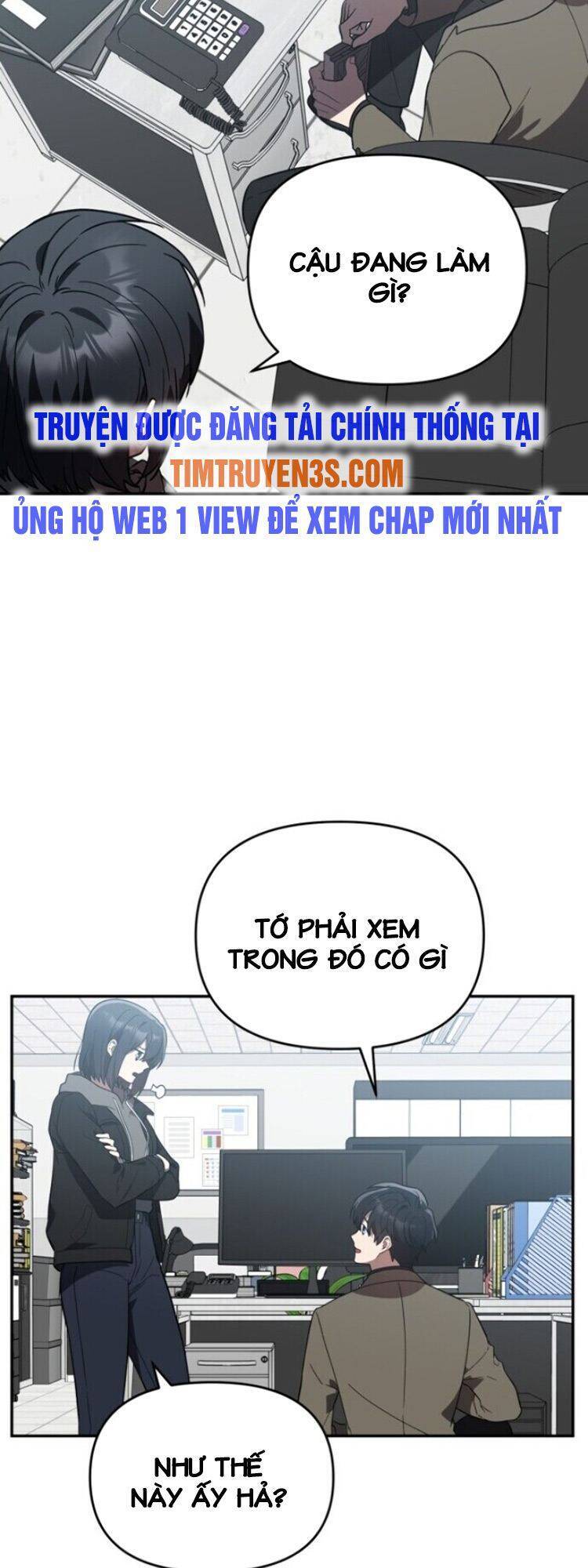 Tôi Đã Giết Hắn Chapter 26 - Trang 26