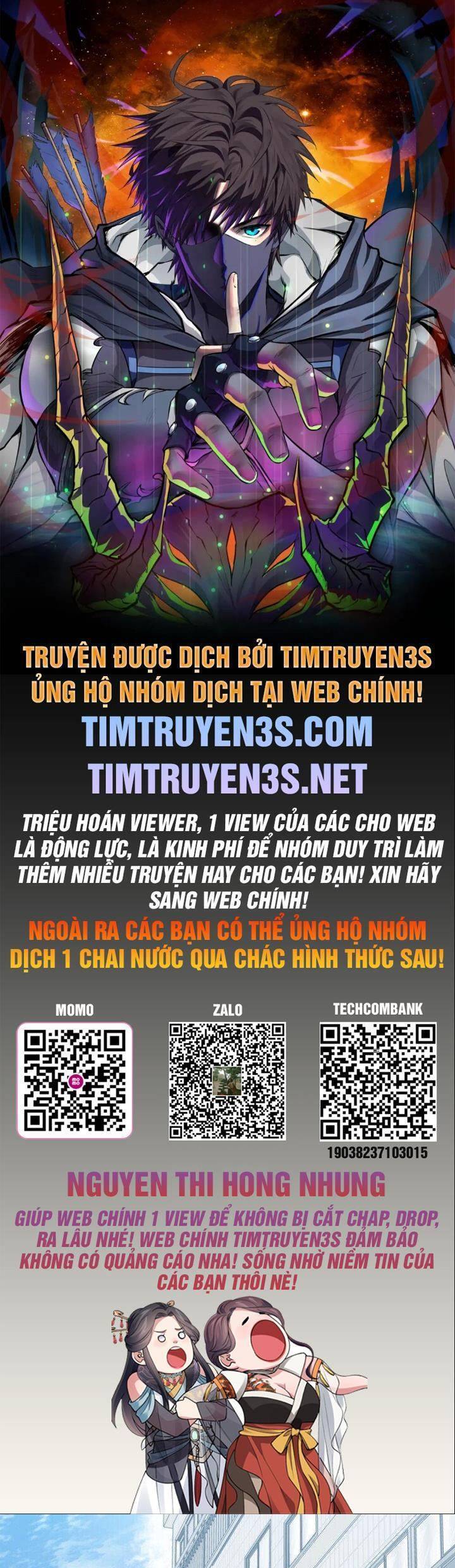 Tôi Đã Giết Hắn Chapter 32 - Trang 0