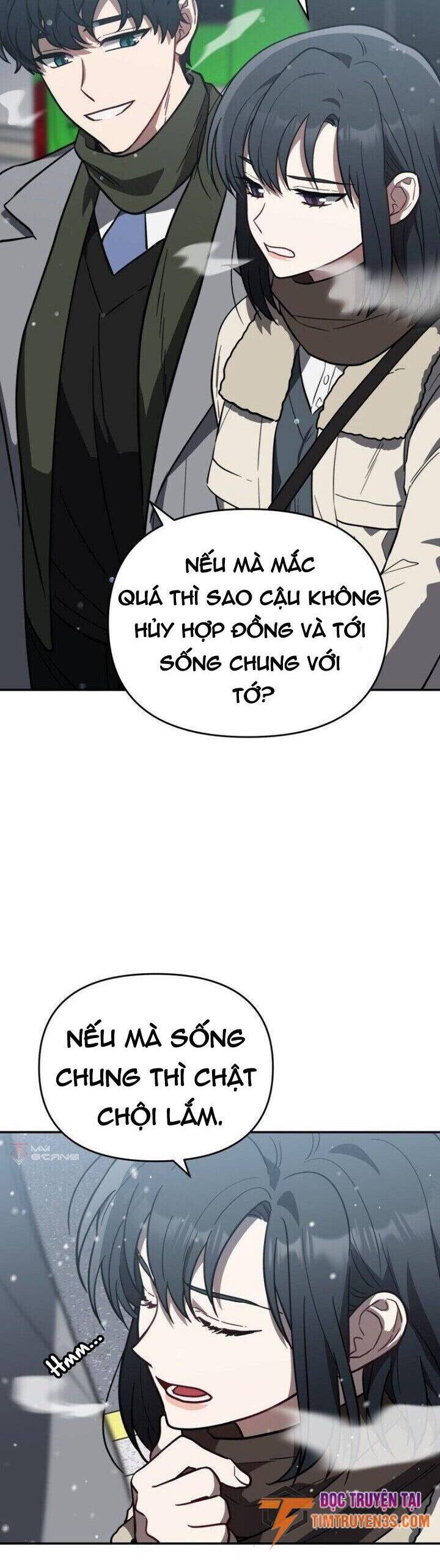 Tôi Đã Giết Hắn Chapter 36 - Trang 35