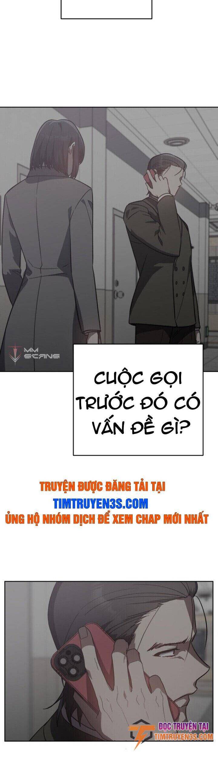 Tôi Đã Giết Hắn Chapter 31 - Trang 7